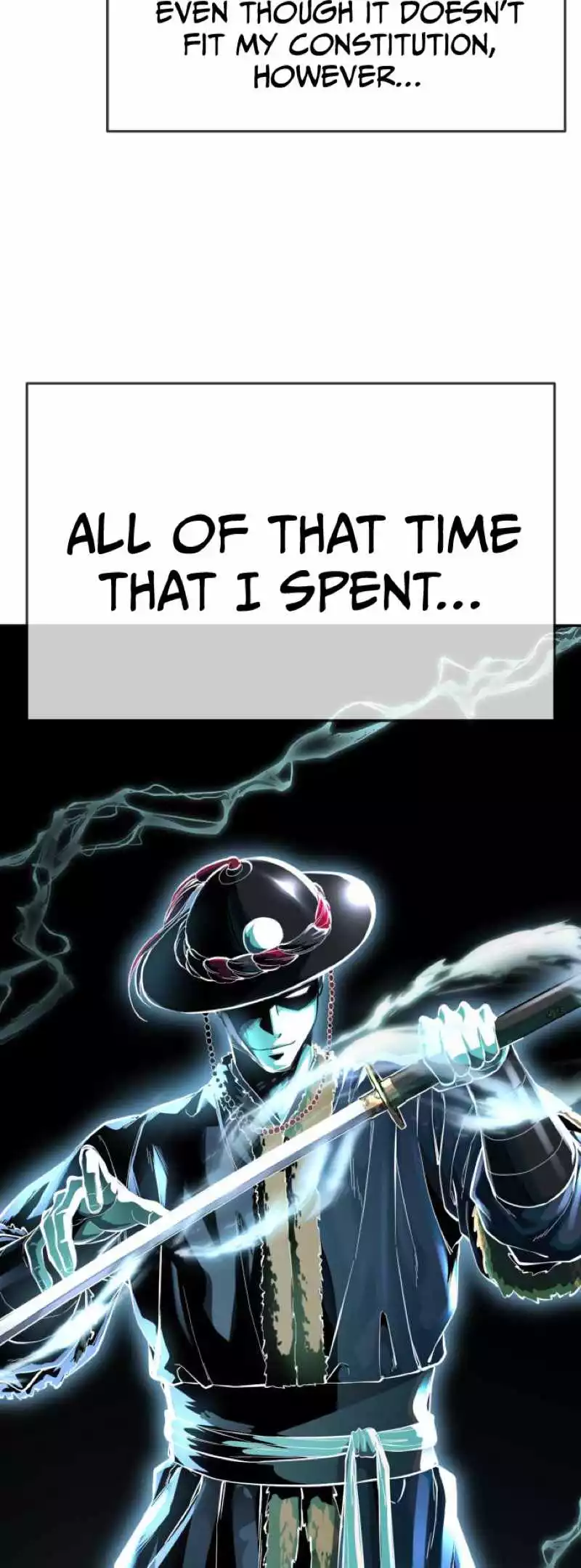 The Boy of Death Chapter 332 page 43