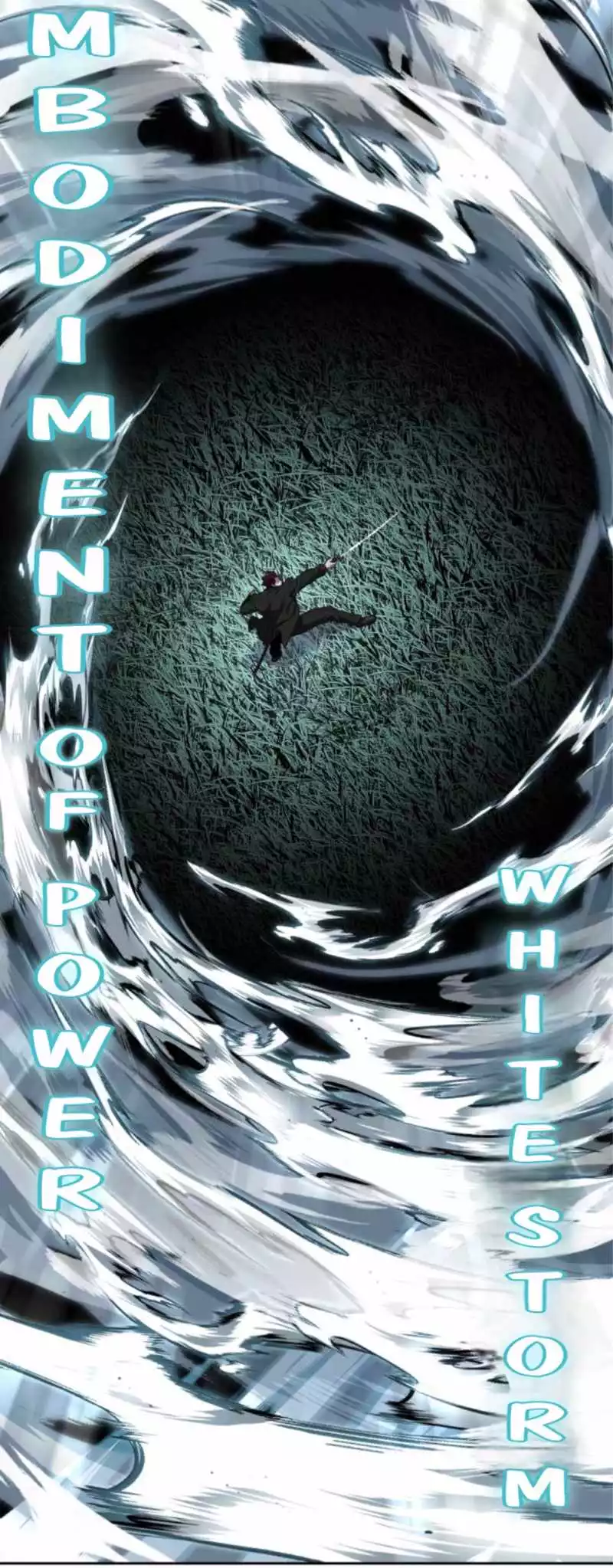 The Boy of Death Chapter 332 page 49