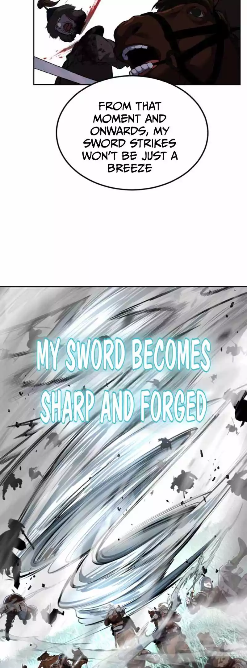 The Boy of Death Chapter 332 page 60