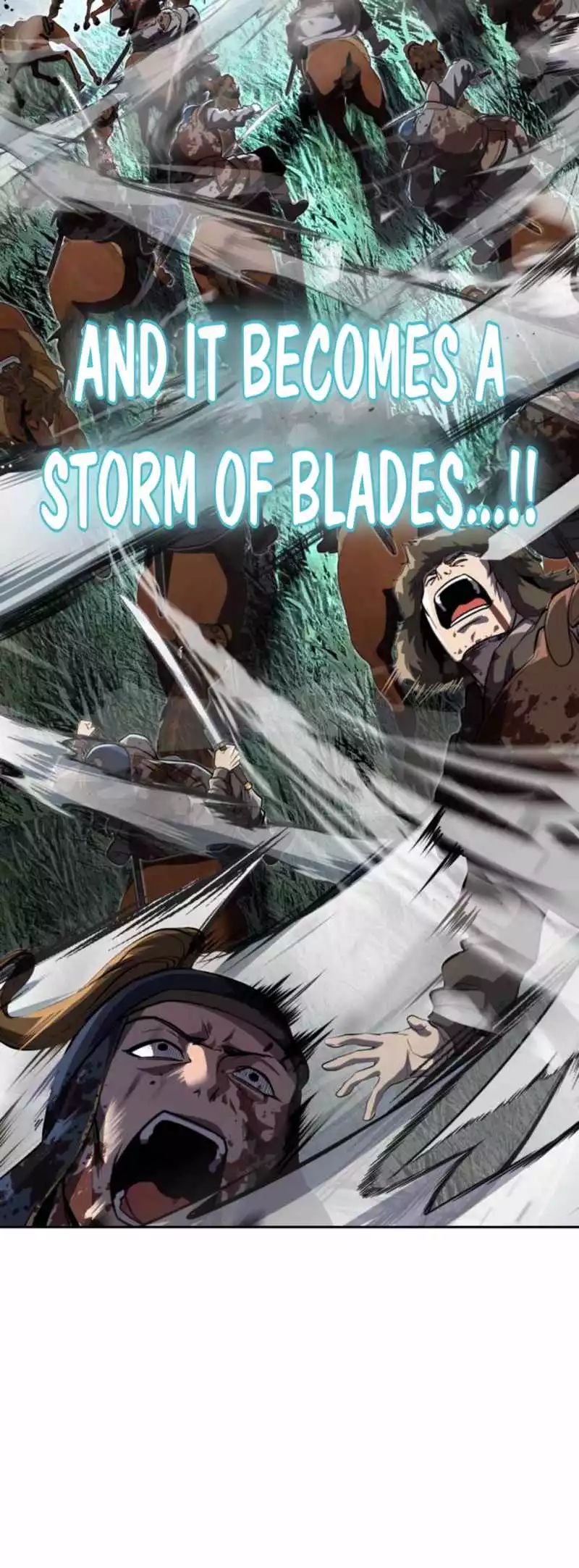 The Boy of Death Chapter 332 page 61
