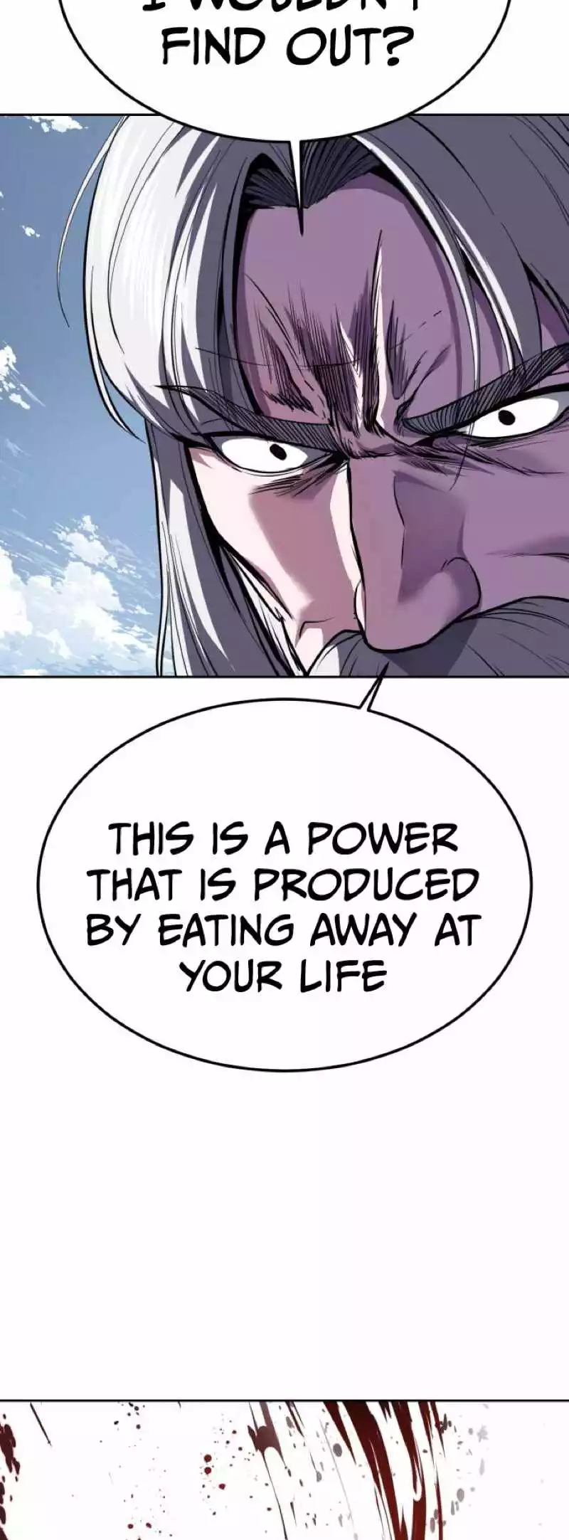 The Boy of Death Chapter 332 page 64