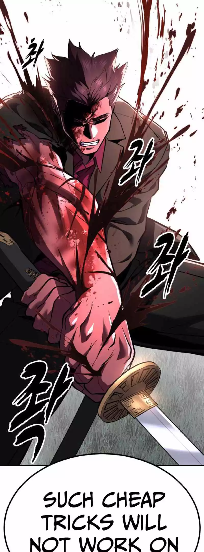 The Boy of Death Chapter 332 page 65