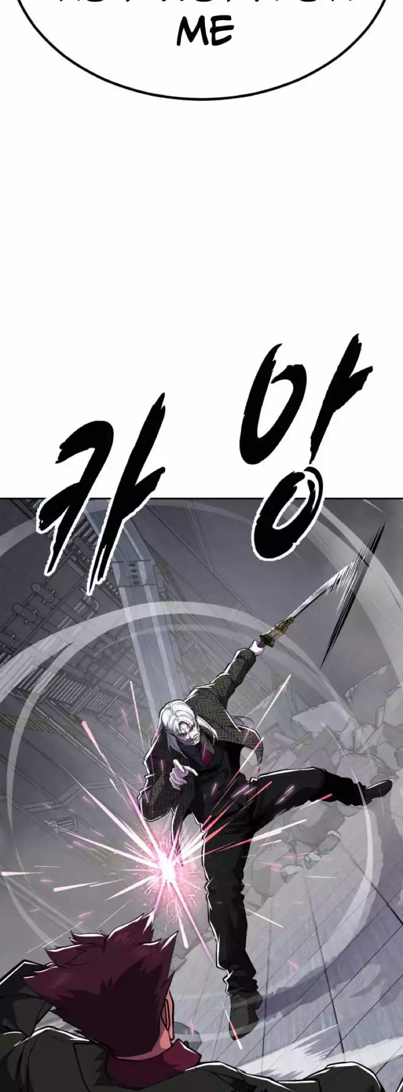 The Boy of Death Chapter 332 page 66
