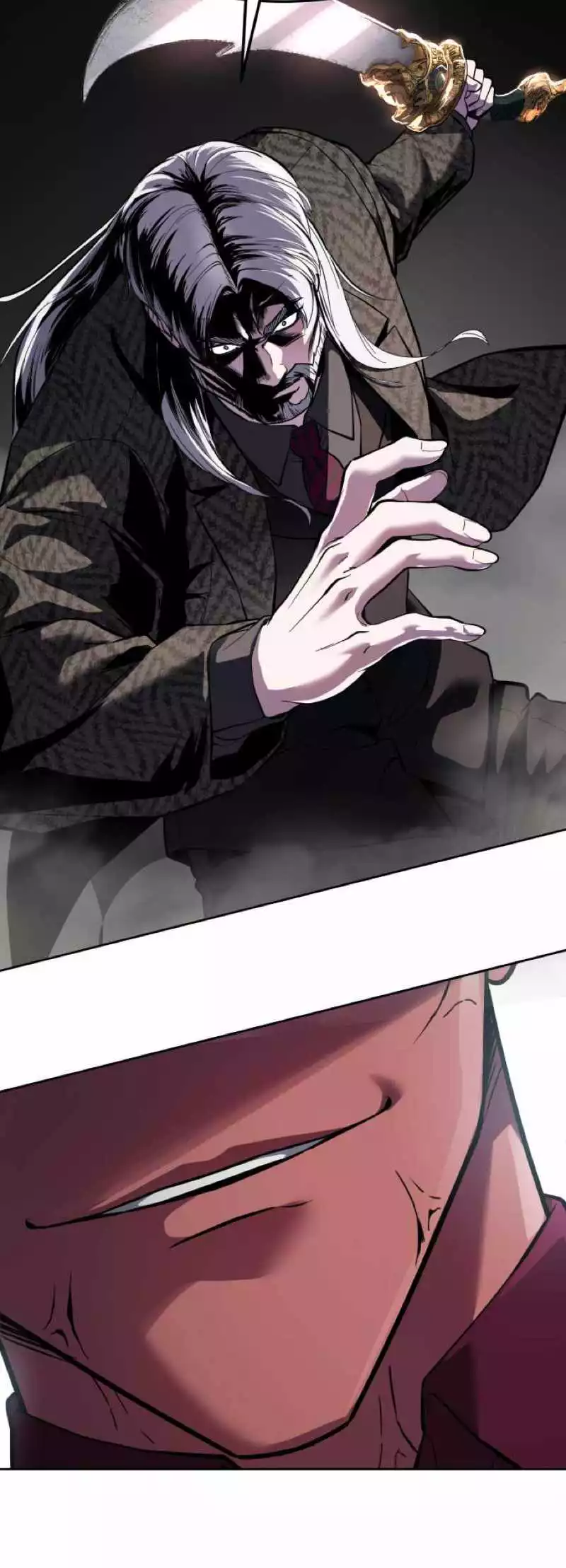 The Boy of Death Chapter 332 page 69