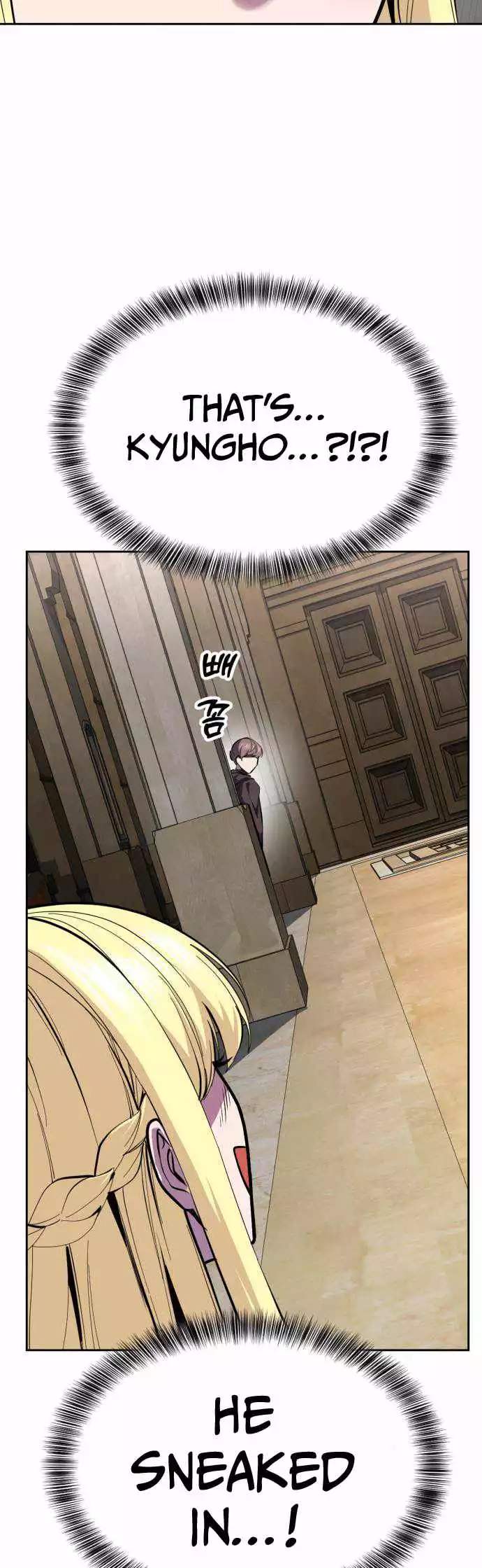 The Boy of Death Chapter 332 page 83