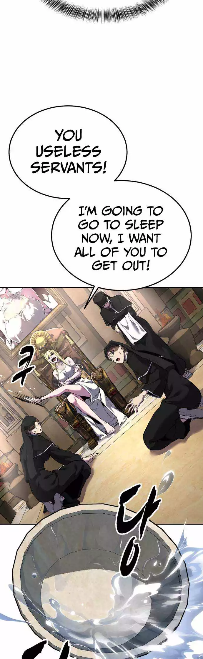 The Boy of Death Chapter 332 page 84