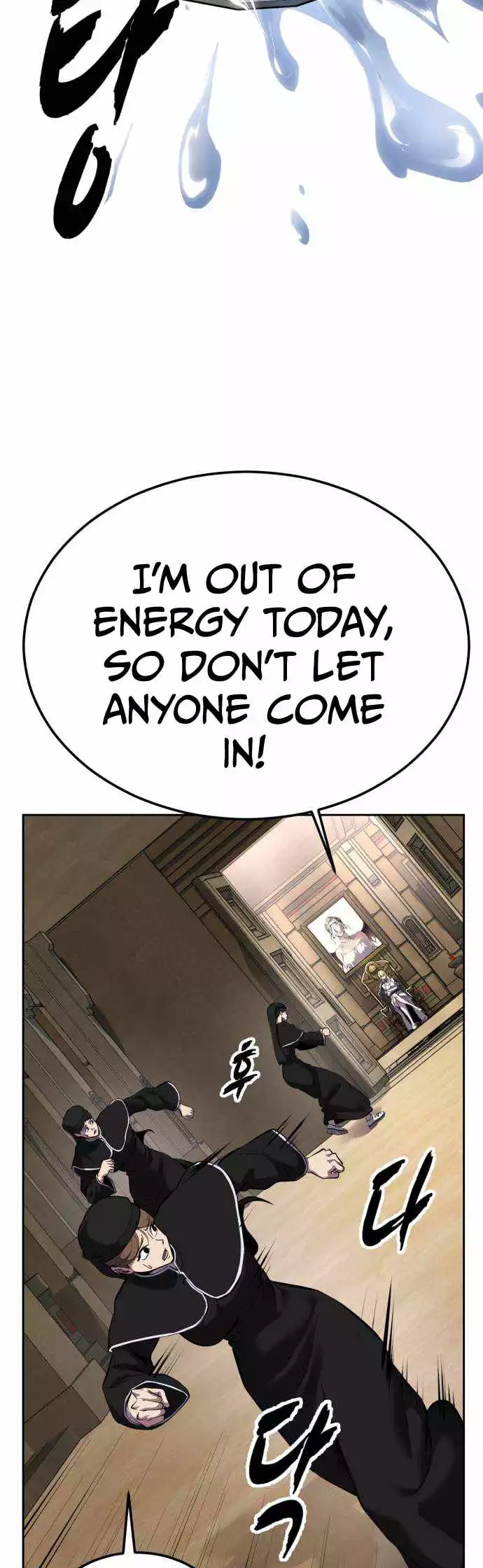 The Boy of Death Chapter 332 page 85