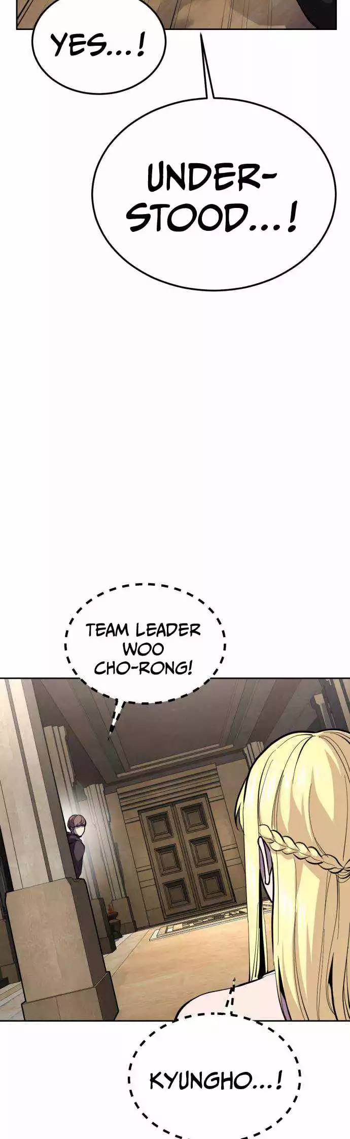 The Boy of Death Chapter 332 page 86