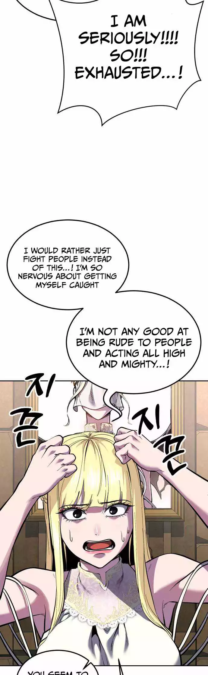 The Boy of Death Chapter 332 page 88