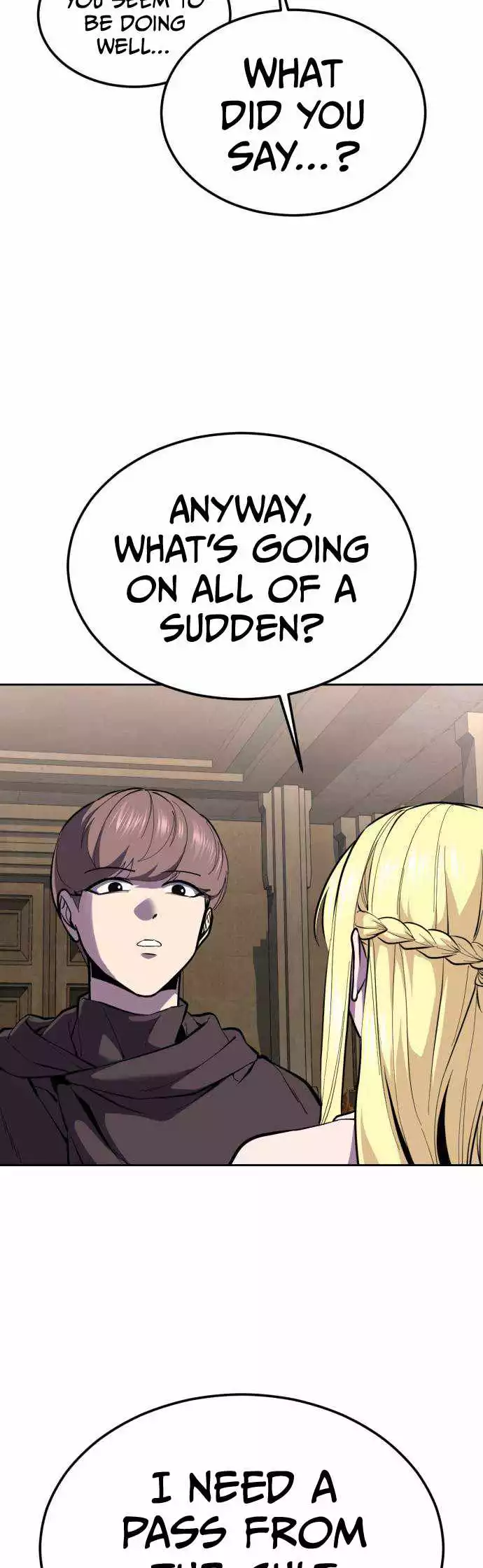 The Boy of Death Chapter 332 page 89