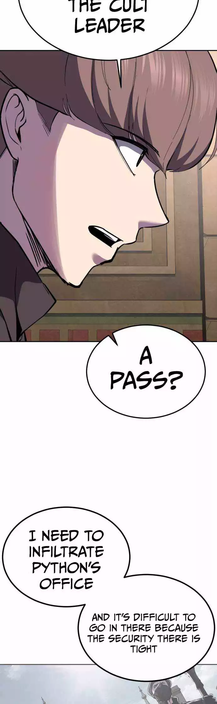 The Boy of Death Chapter 332 page 90