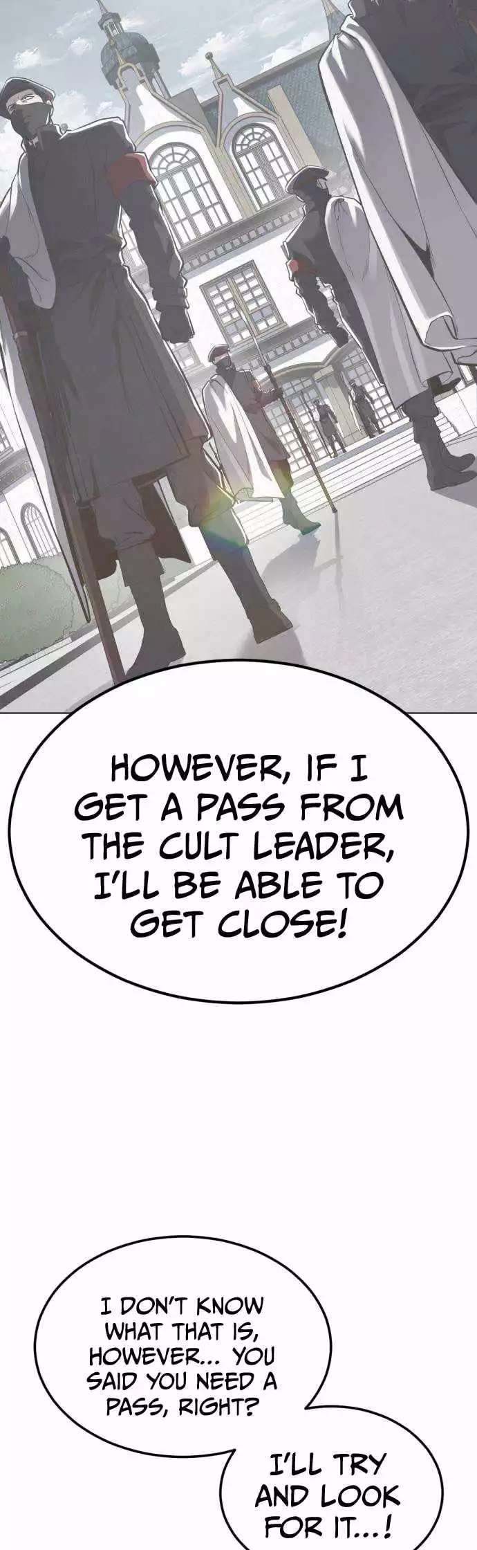 The Boy of Death Chapter 332 page 91