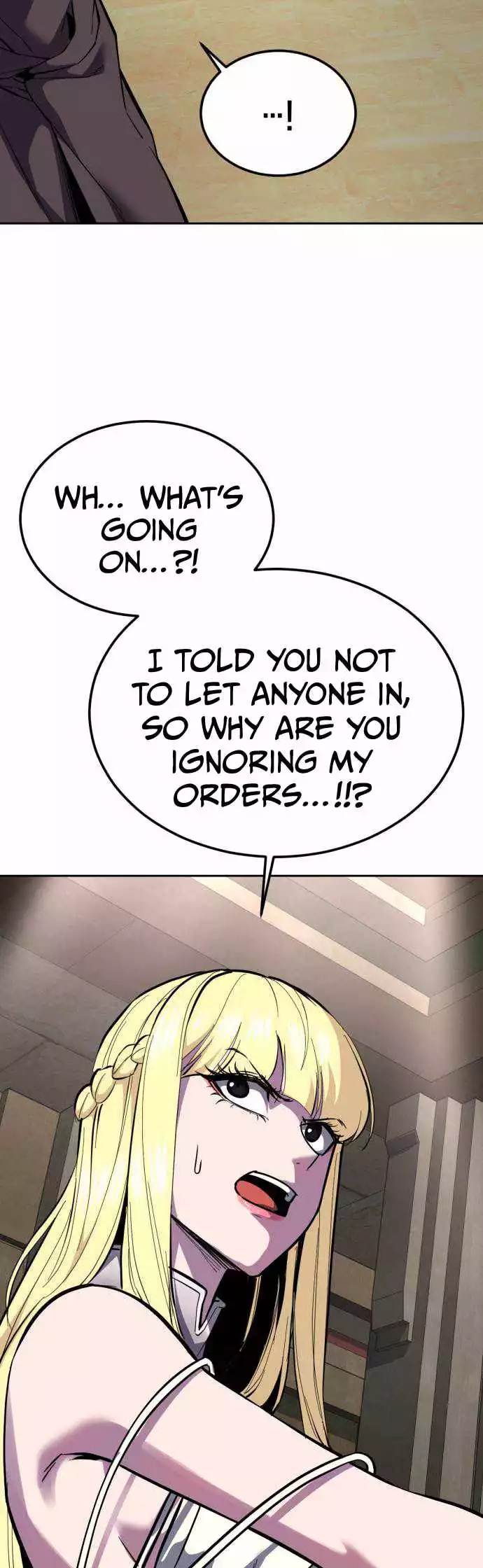 The Boy of Death Chapter 332 page 93