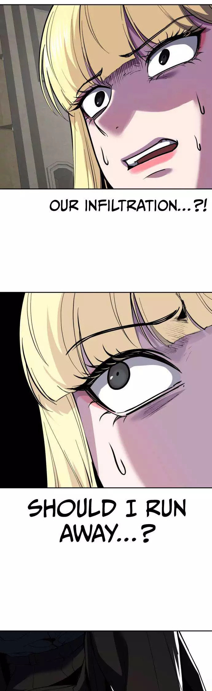 The Boy of Death Chapter 333 page 2