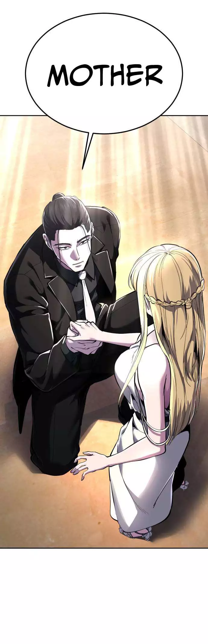 The Boy of Death Chapter 333 page 6