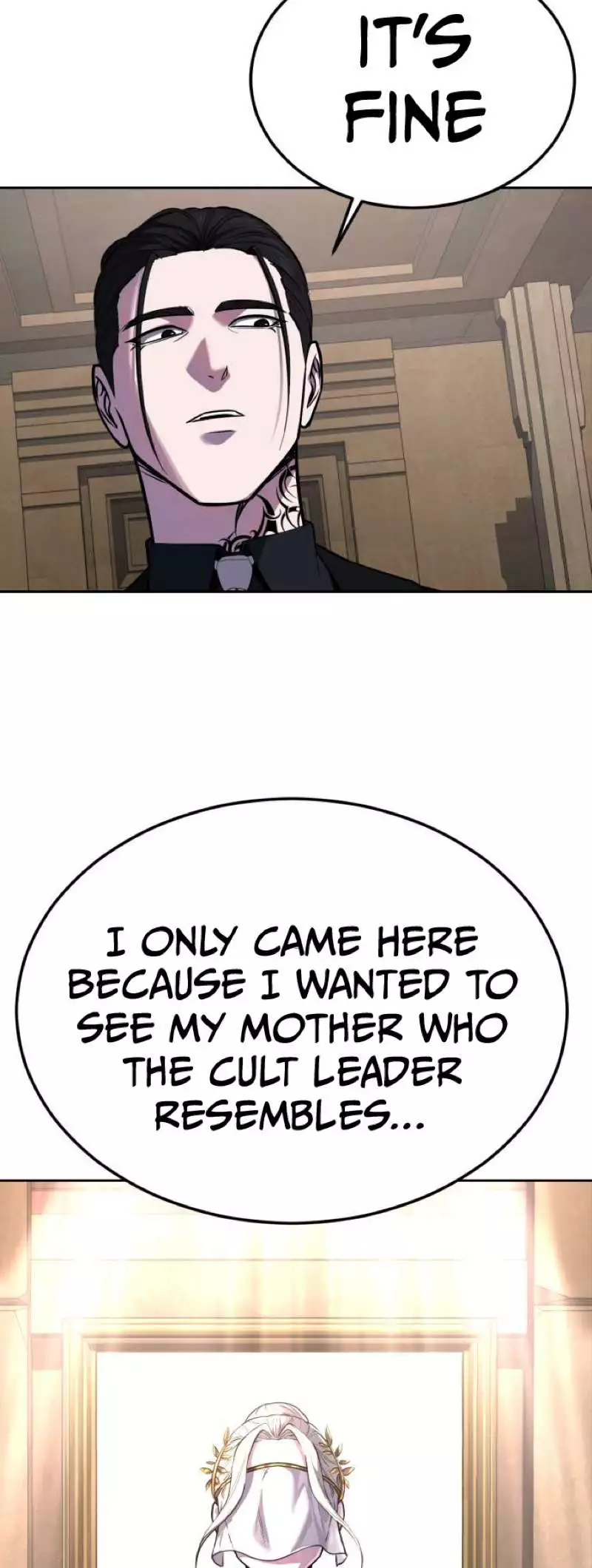 The Boy of Death Chapter 333 page 19