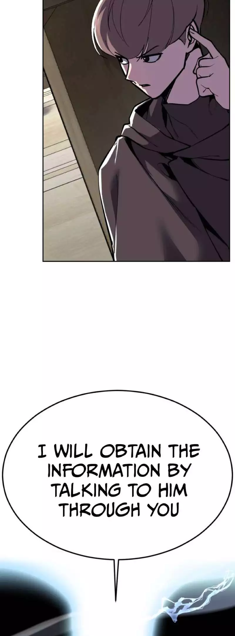 The Boy of Death Chapter 333 page 25