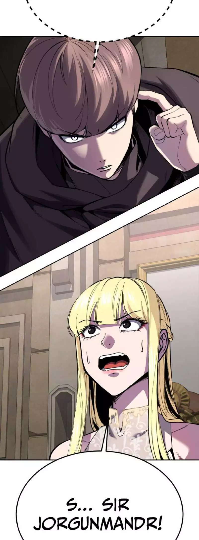 The Boy of Death Chapter 333 page 29