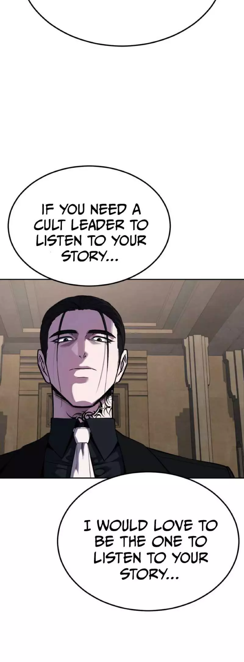 The Boy of Death Chapter 333 page 30