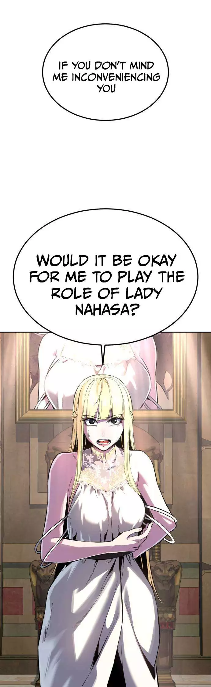 The Boy of Death Chapter 333 page 31