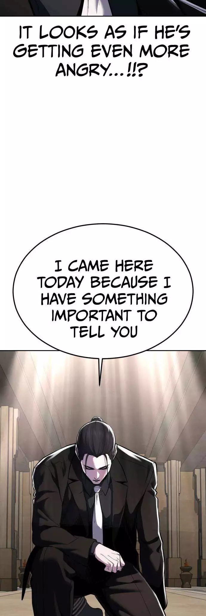 The Boy of Death Chapter 333 page 36