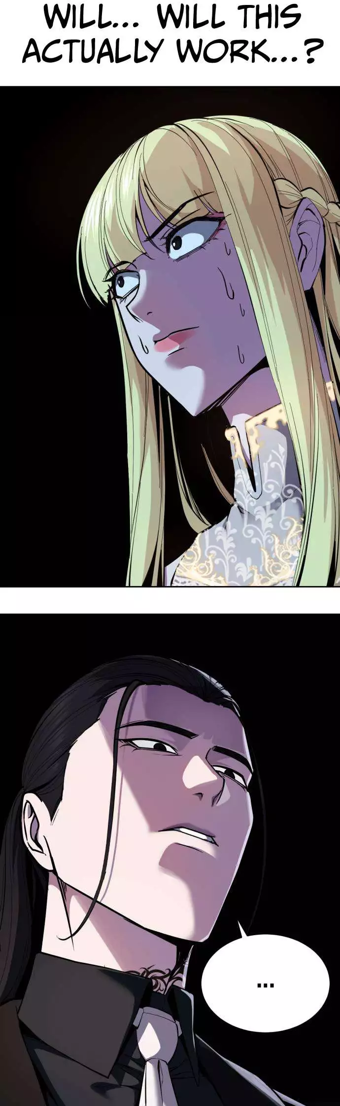 The Boy of Death Chapter 333 page 35