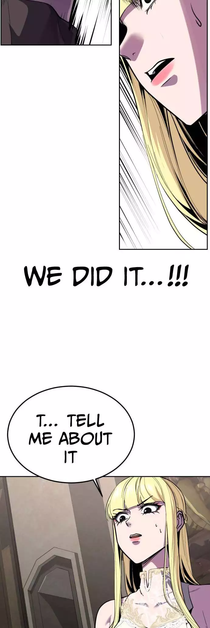 The Boy of Death Chapter 333 page 38