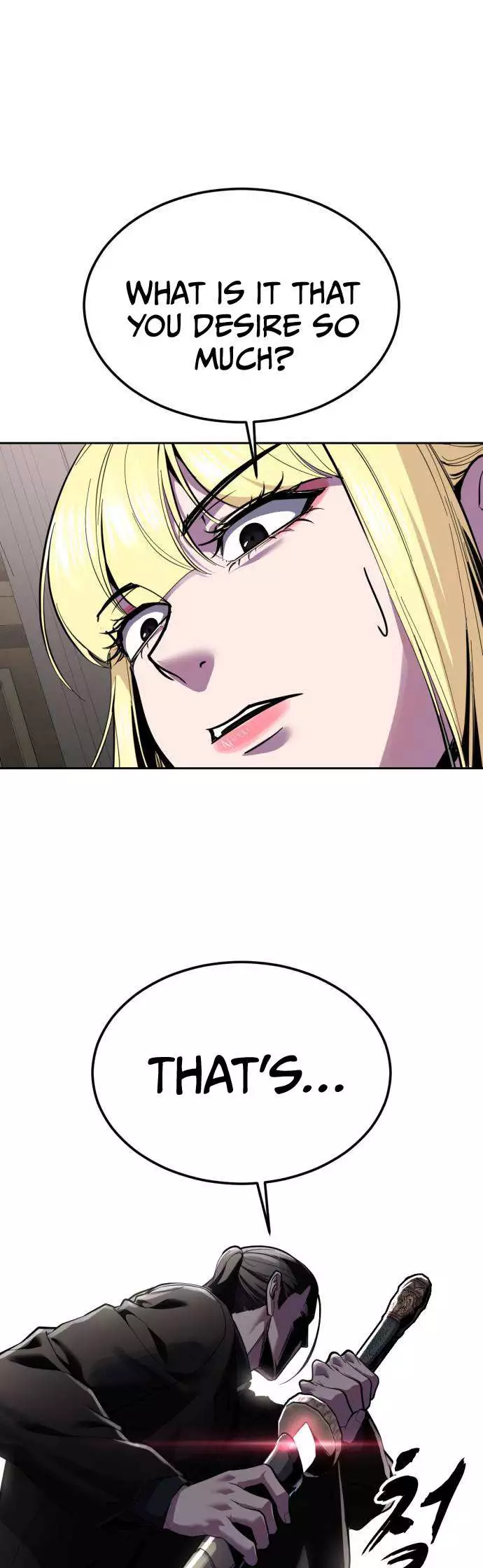 The Boy of Death Chapter 333 page 43