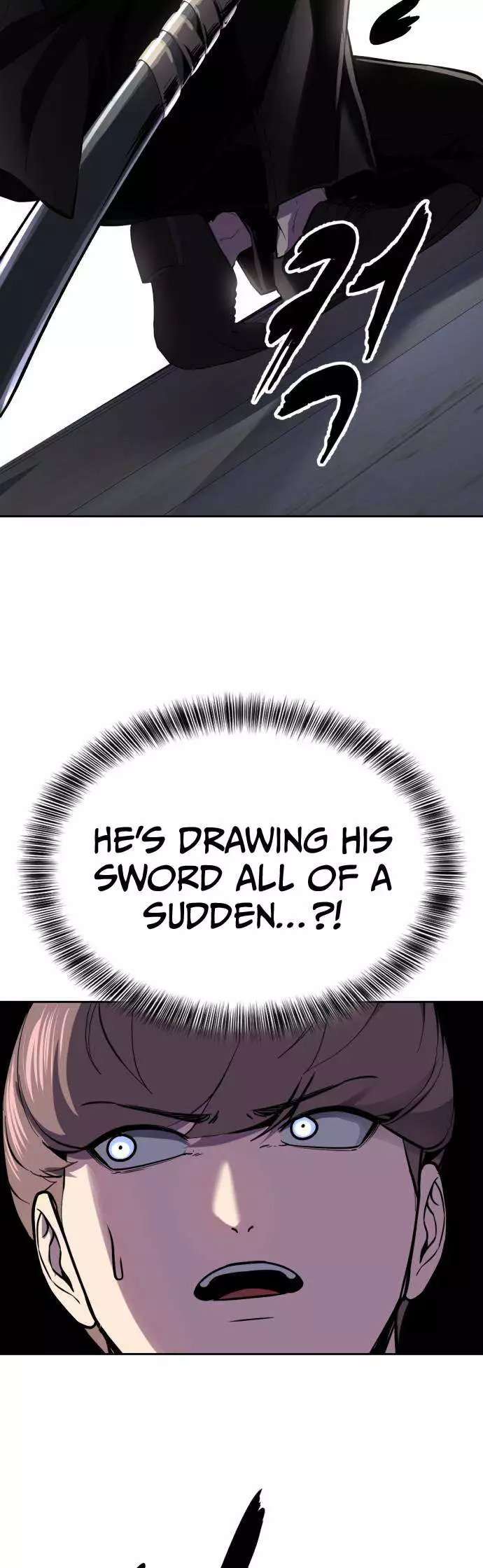 The Boy of Death Chapter 333 page 44