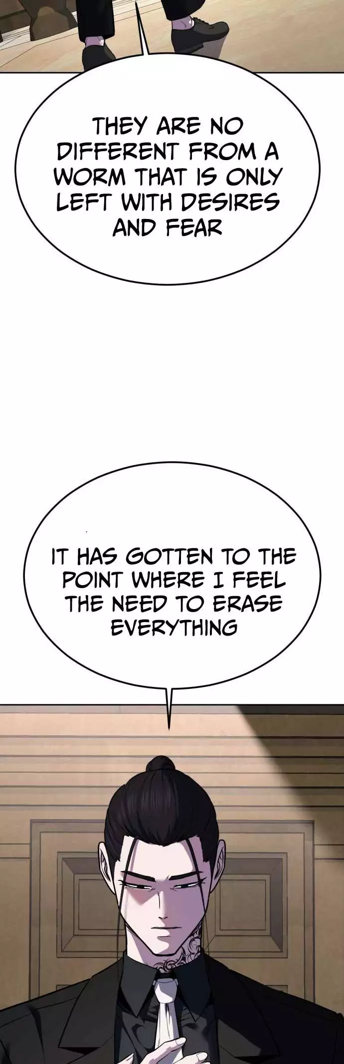 The Boy of Death Chapter 333 page 53