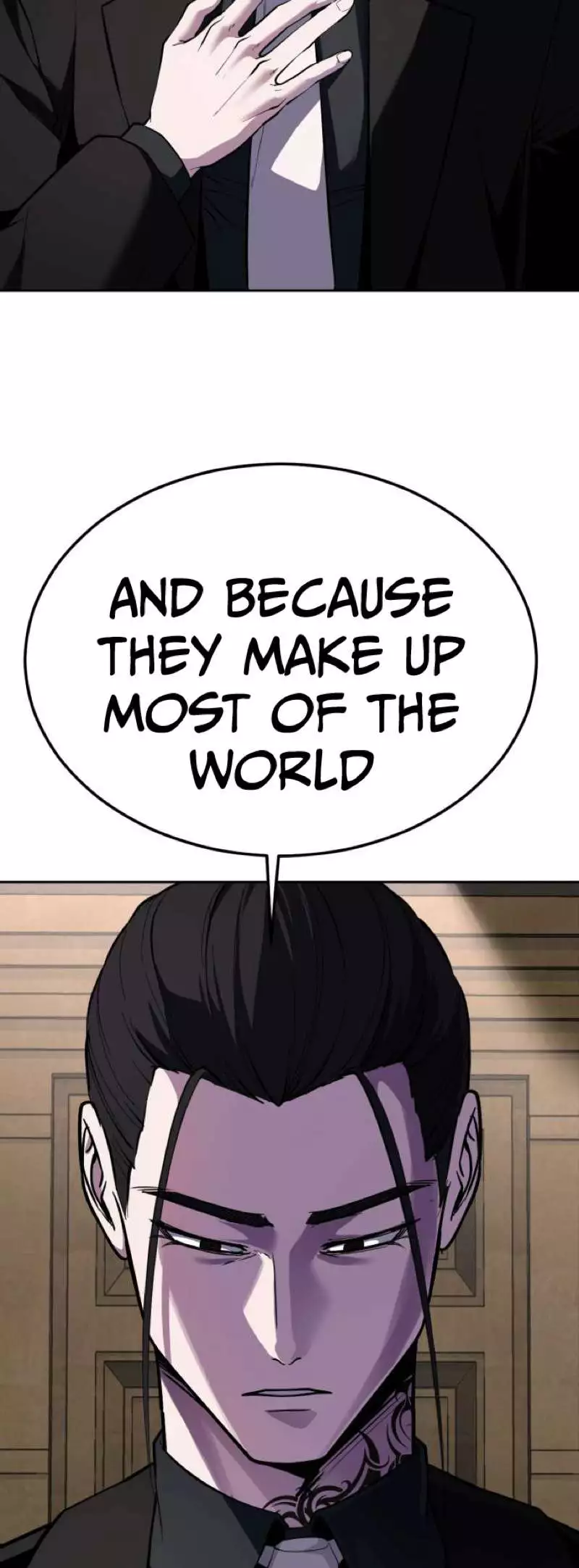 The Boy of Death Chapter 333 page 54