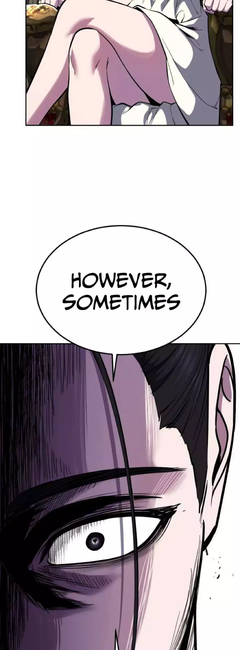 The Boy of Death Chapter 333 page 56