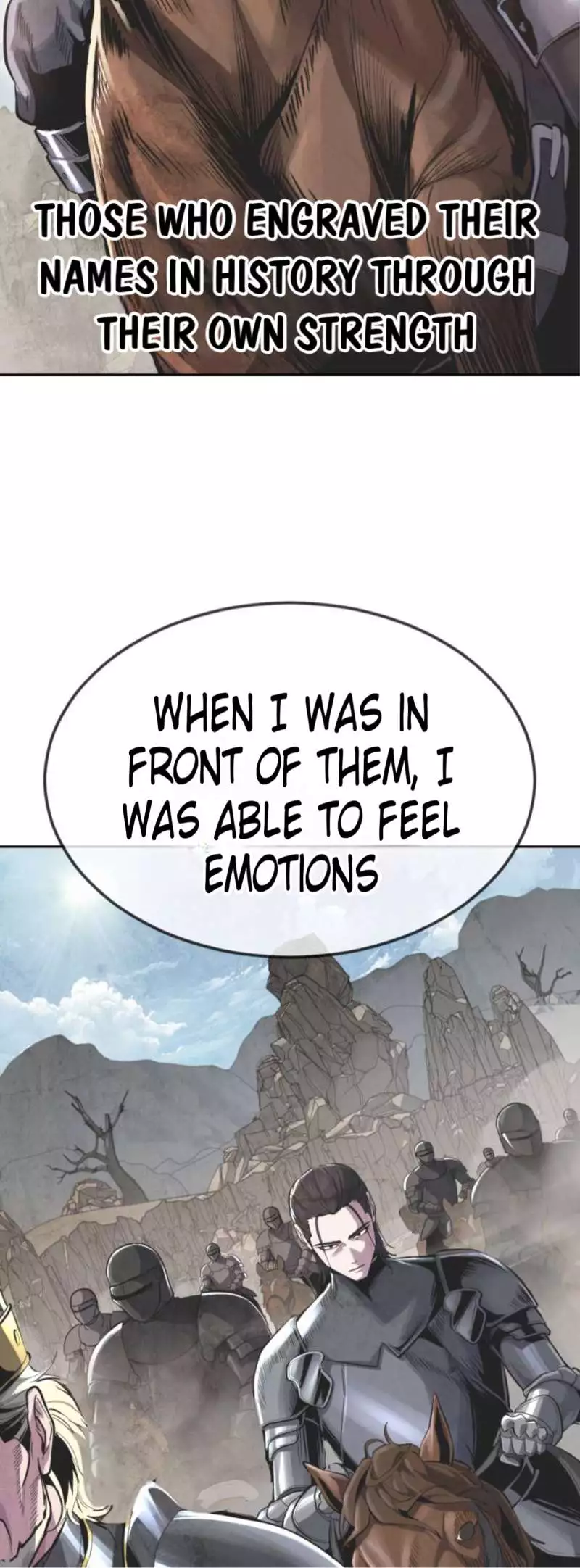 The Boy of Death Chapter 333 page 59