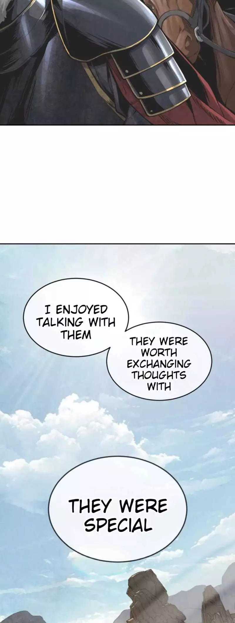 The Boy of Death Chapter 333 page 60