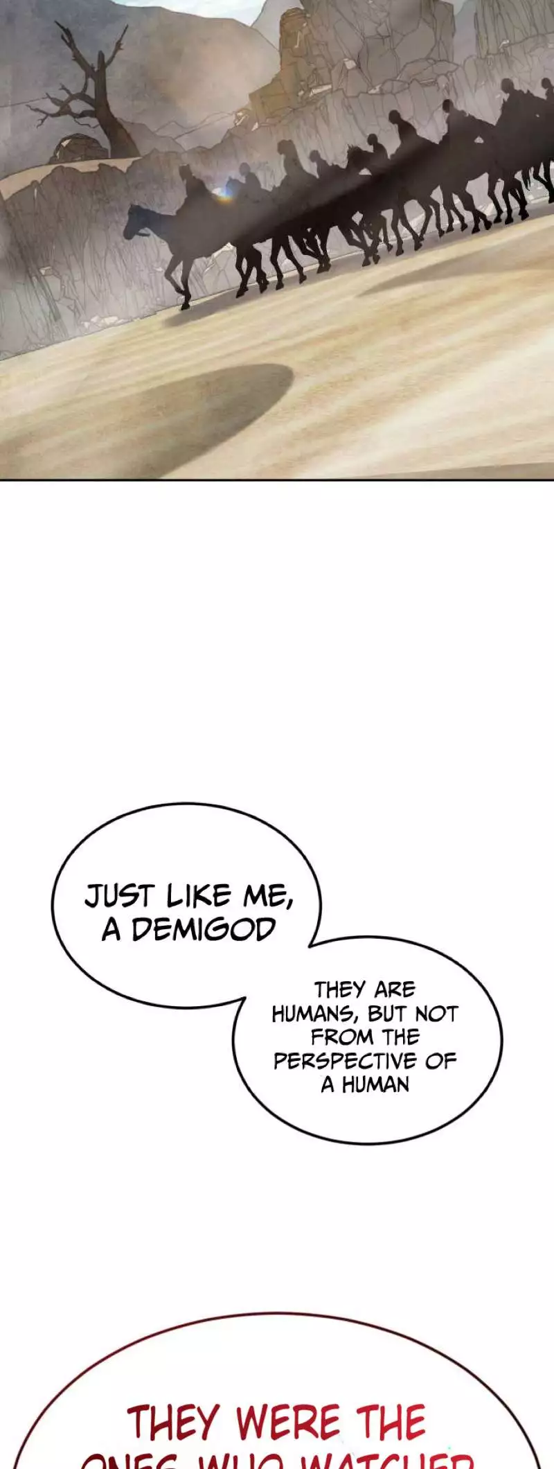 The Boy of Death Chapter 333 page 61