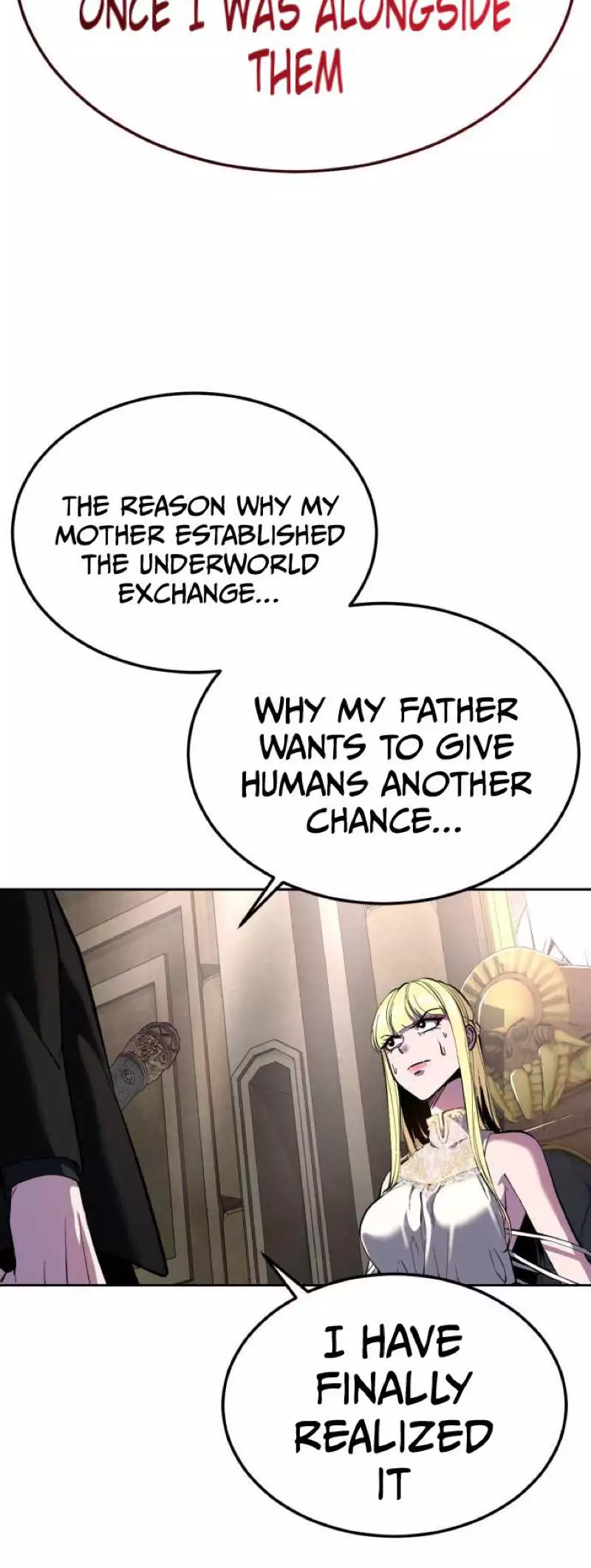 The Boy of Death Chapter 333 page 63