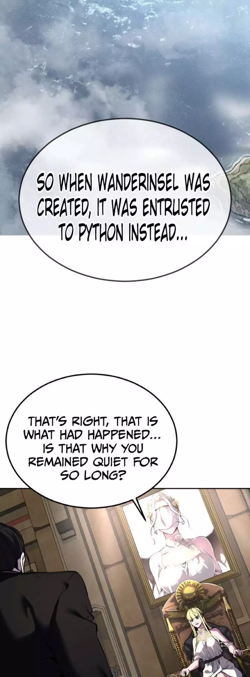 The Boy of Death Chapter 333 page 70