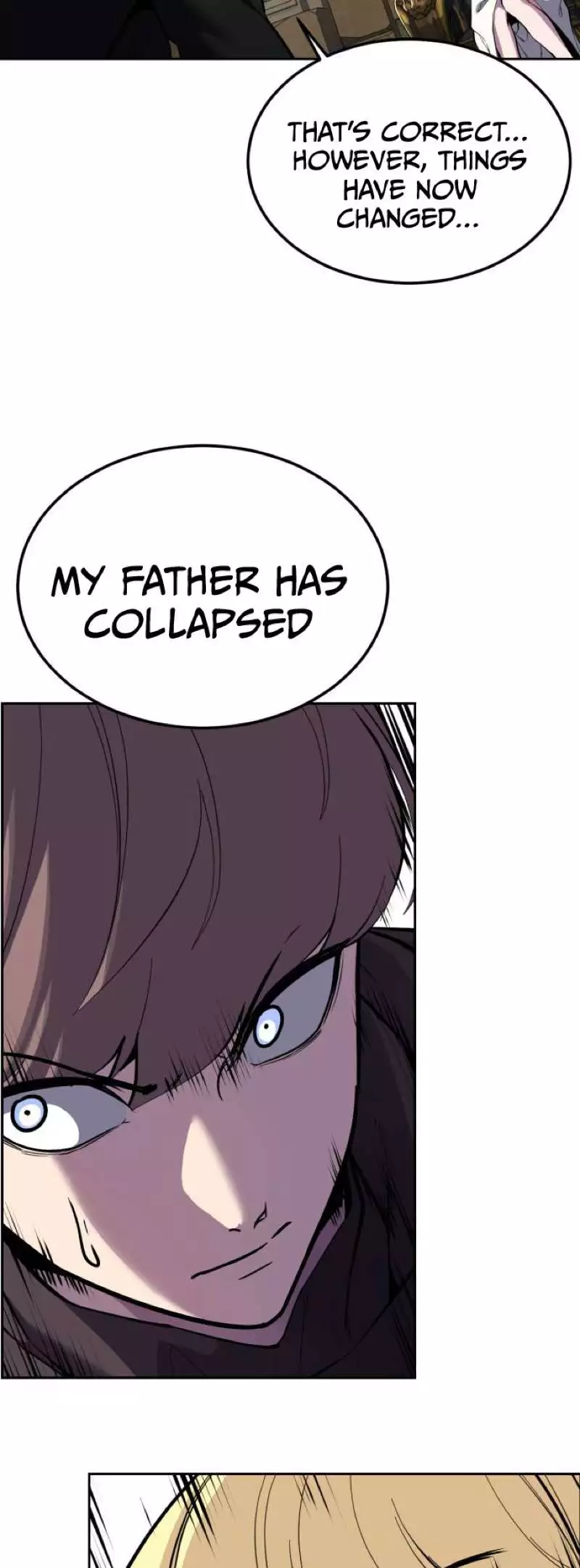 The Boy of Death Chapter 333 page 71