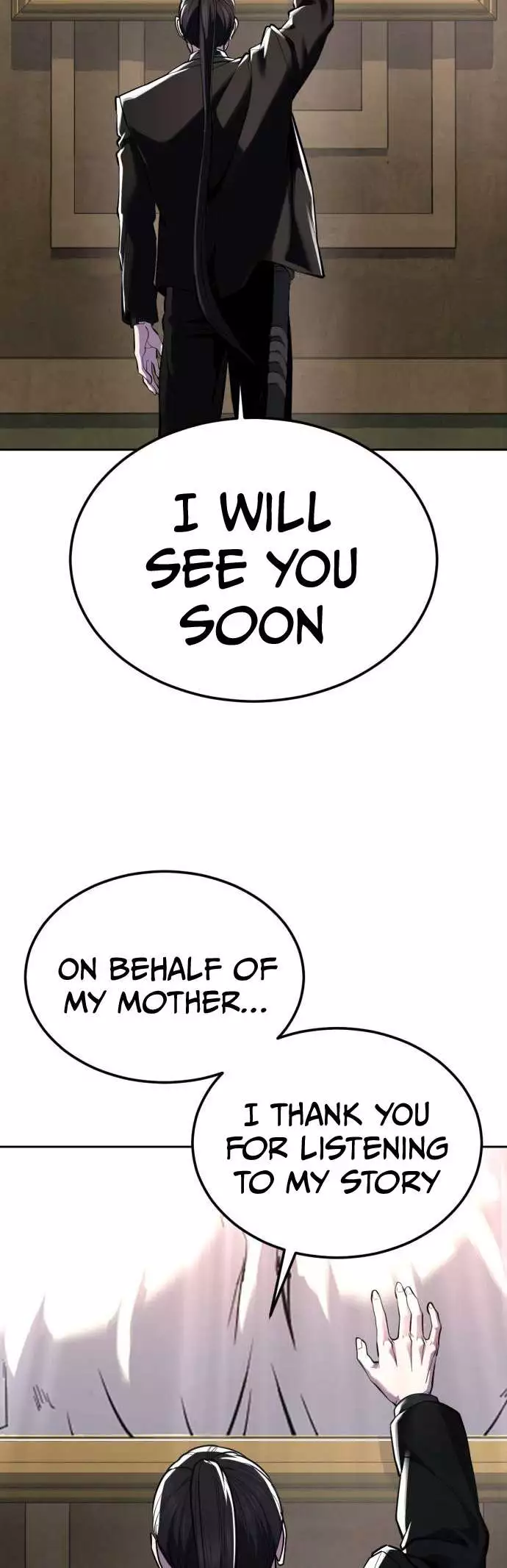 The Boy of Death Chapter 333 page 77