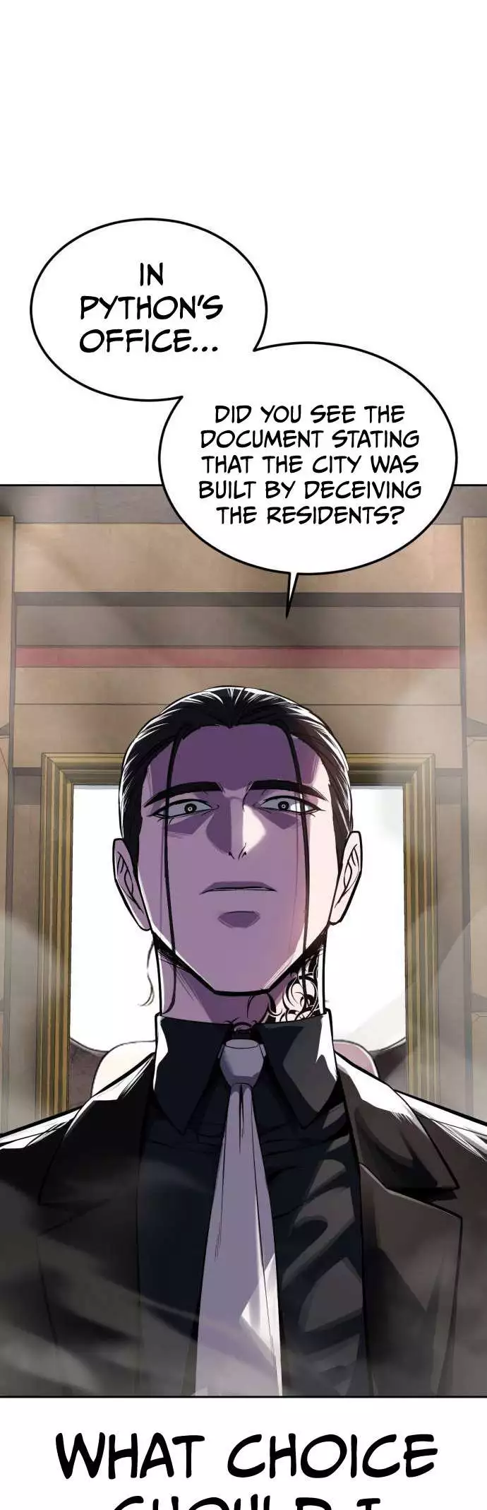 The Boy of Death Chapter 333 page 88