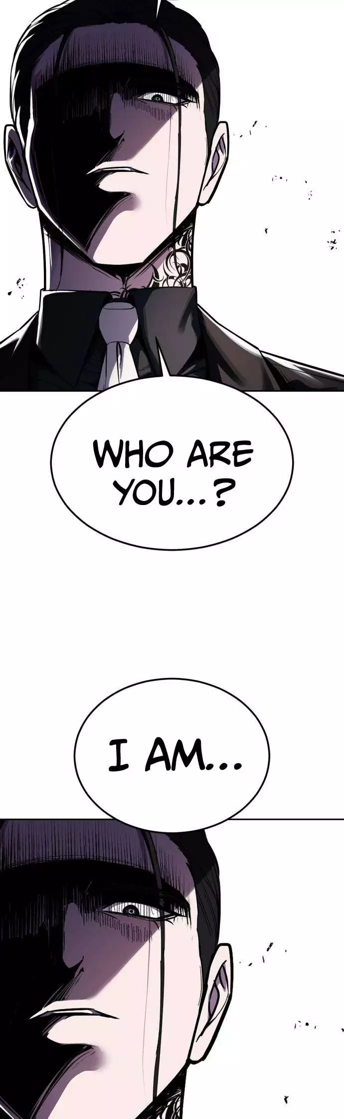 The Boy of Death Chapter 333 page 100