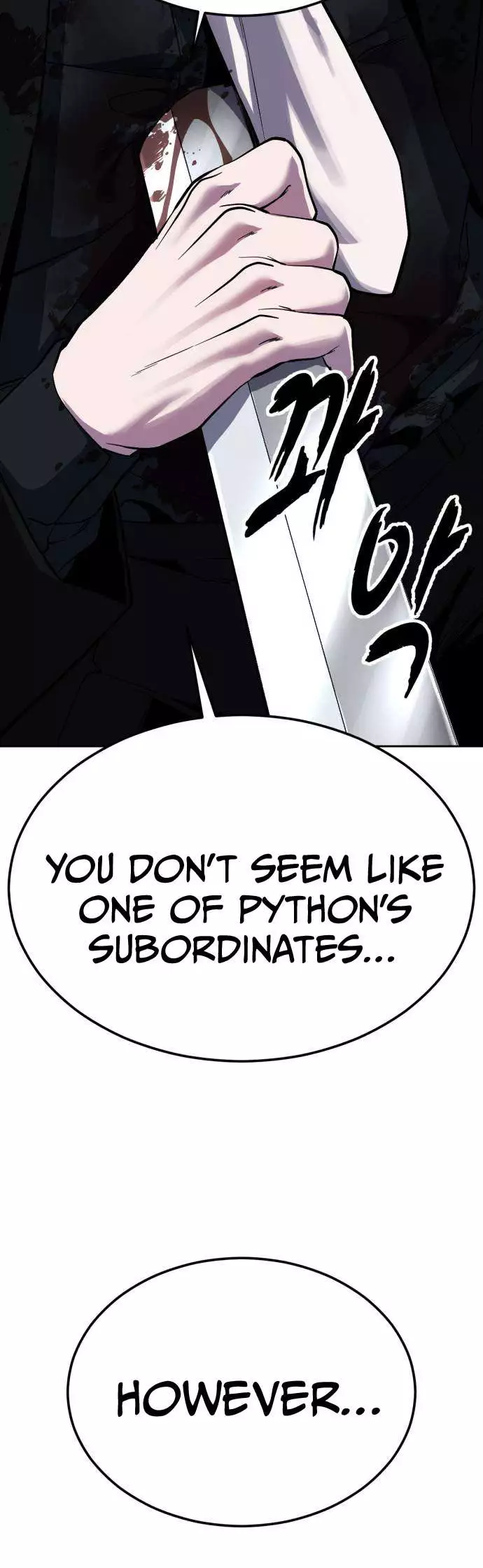 The Boy of Death Chapter 333 page 103