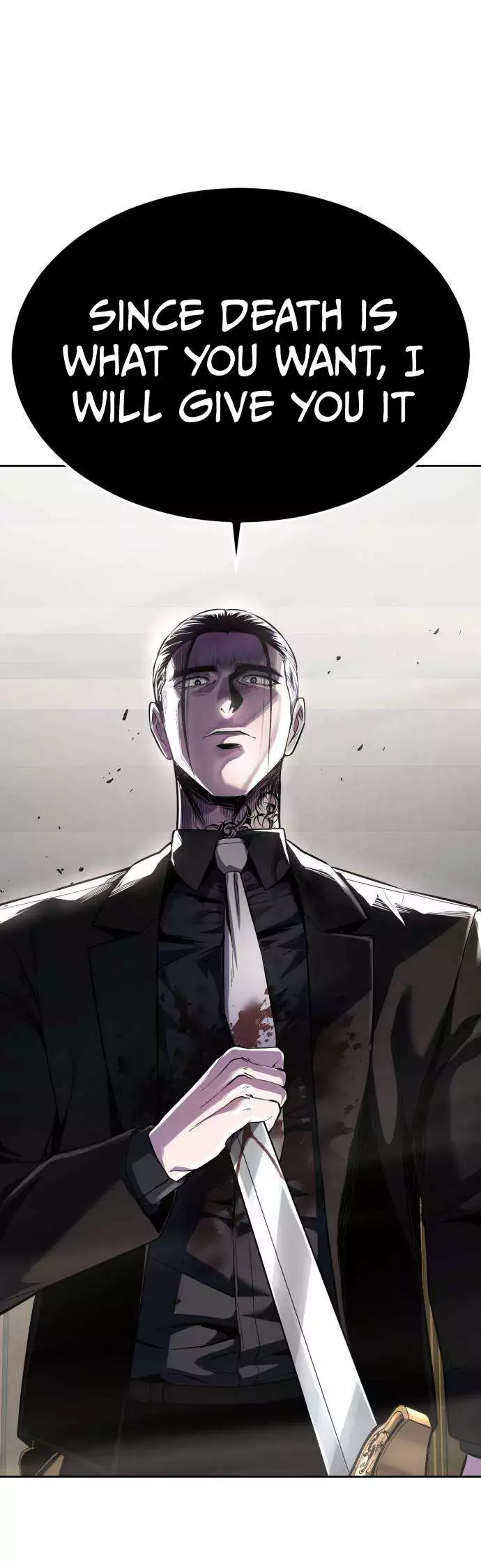 The Boy of Death Chapter 333 page 104