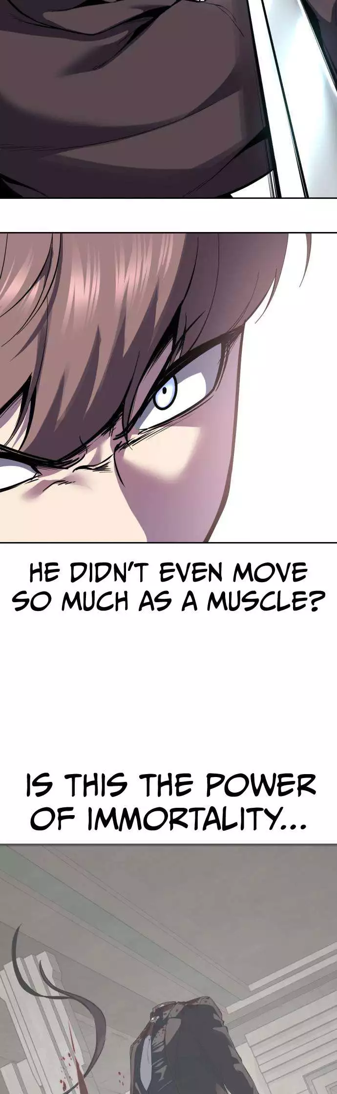 The Boy of Death Chapter 334 page 4