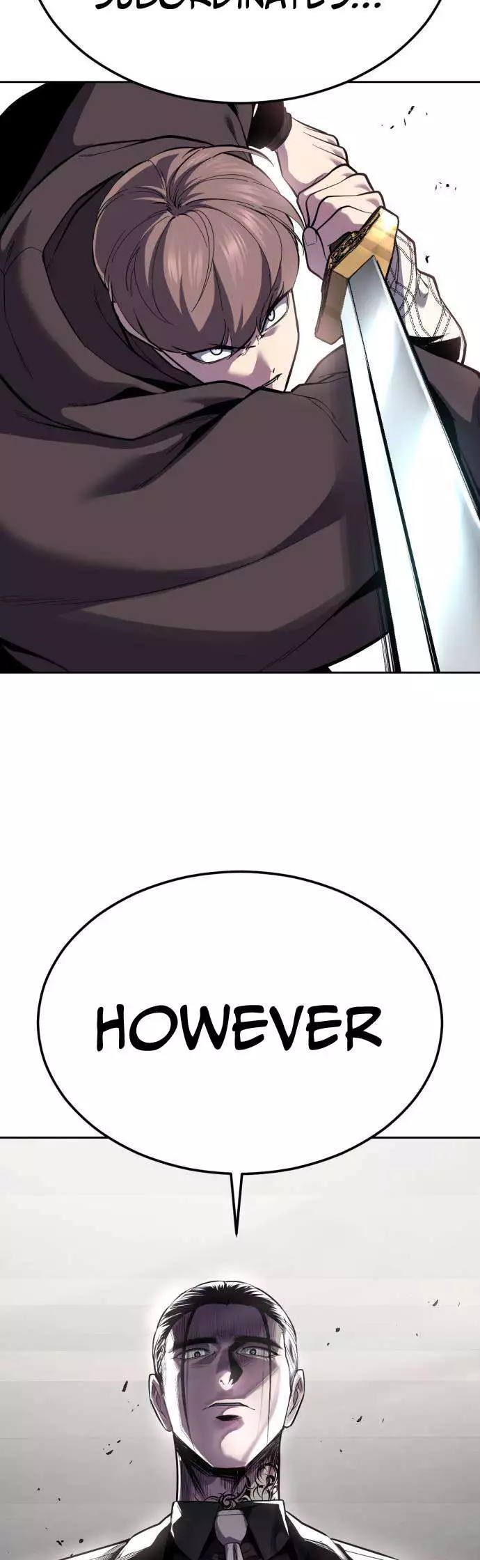 The Boy of Death Chapter 334 page 2