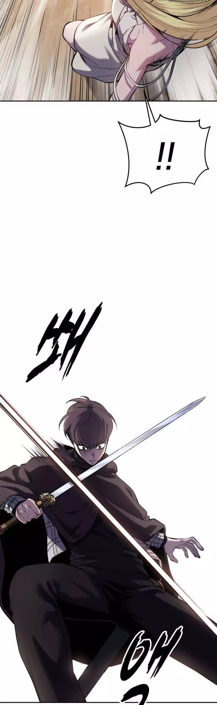 The Boy of Death Chapter 334 page 7