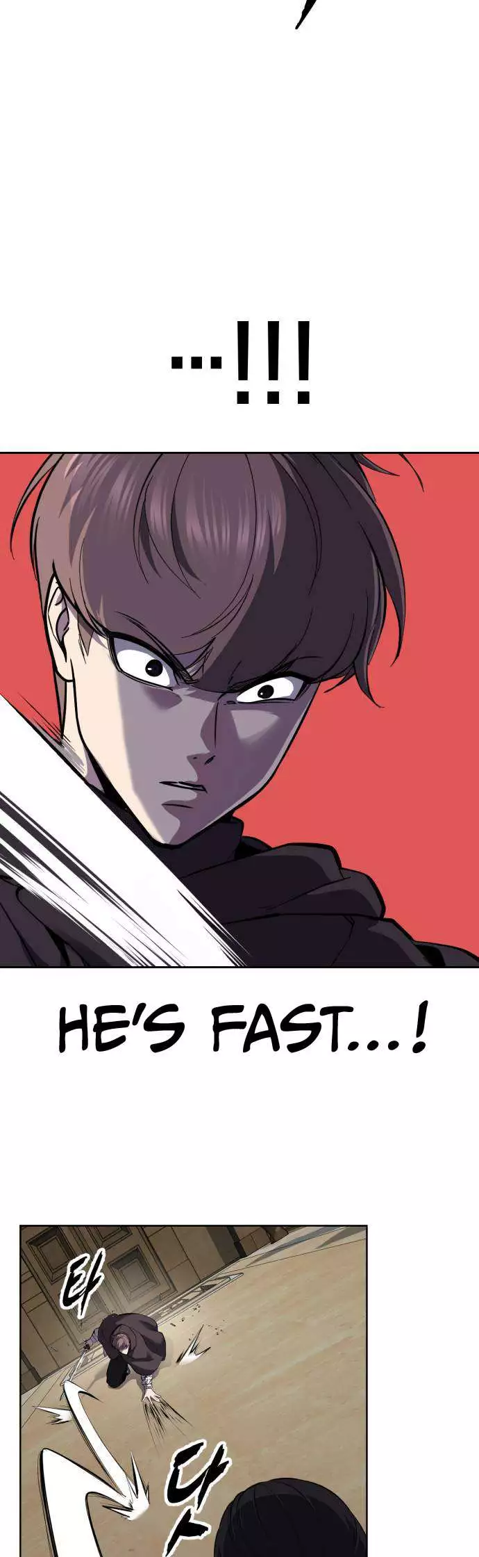The Boy of Death Chapter 334 page 8
