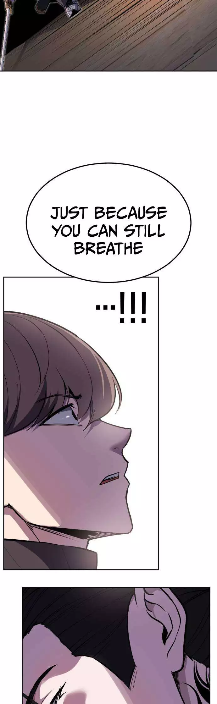 The Boy of Death Chapter 334 page 10
