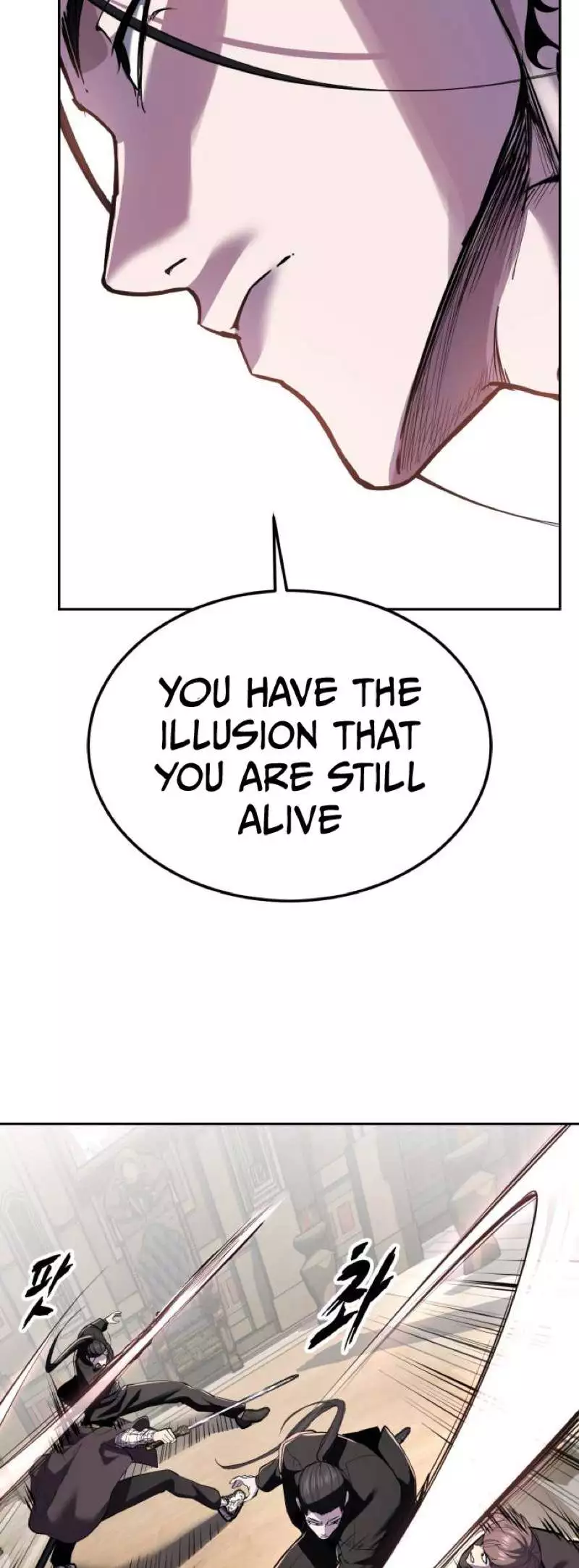 The Boy of Death Chapter 334 page 11