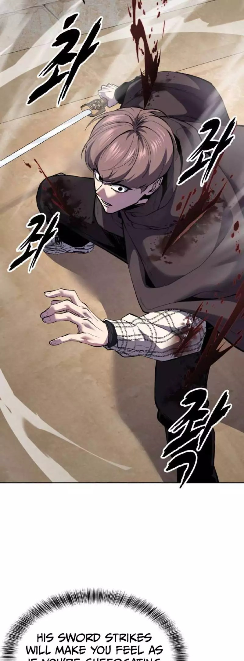 The Boy of Death Chapter 334 page 14